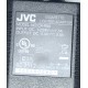 JVC CA-R50 CAR DC ADAPTER CHARGER JVC CAR50, QAL0859-001