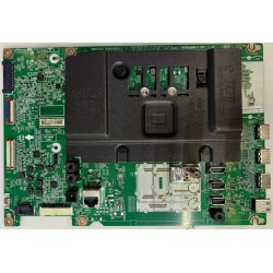 LG EBT67795602 MAIN BOARD FOR OLED48C4PUA