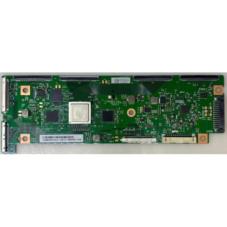 LG 6870C-1039A T-CON BOARD
