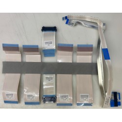 LG COMPLETE FFC SET FOR OLED48C4PUA