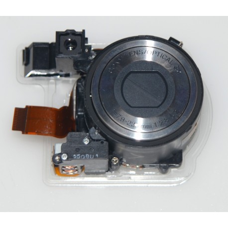 SONY 1-758-913-21 OPTICAL UNIT 175891321, CE01C, DSC-P10, DSCP10