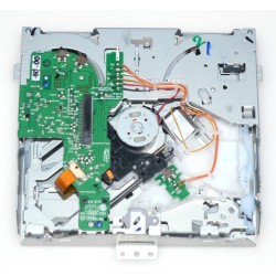 KENWOOD X92-6800-01 MECHANISM ASSY X92680001, K-X92-6800-01, KX92680001