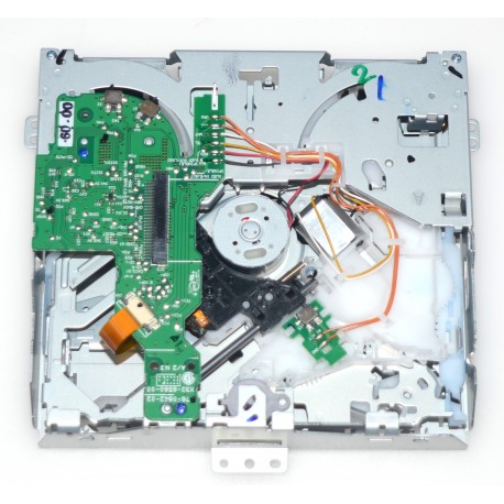 KENWOOD X92-6800-01 MECHANISM ASSY X92680001, K-X92-6800-01, KX92680001