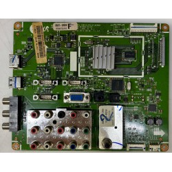 SAMSUNG BN96-11477A MAIN BOARD