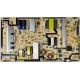 SAMSUNG BN44-01243A POWER SUPPLY BOARD