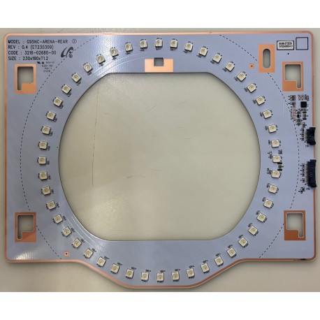 SAMSUNG BN96-57352A LED FOR G95NC-ARENA-REAR