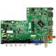 Insignia CV3393BL-F-12 (51H0005) Main Board