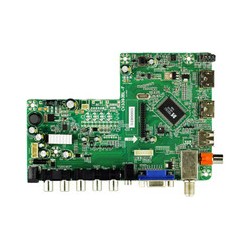 Insignia CV3393BL-F-12 (51H0005) Main Board
