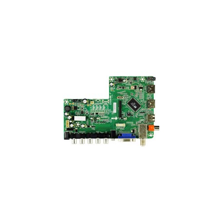 Insignia CV3393BL-F-12 (51H0005) Main Board