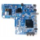 WESTINGHOUSE WR40FC2220 MAIN/POWER SUPPLY BOARD