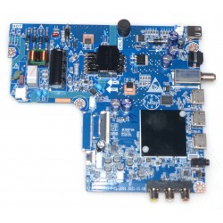 WESTINGHOUSE WR40FC2220 MAIN/POWER SUPPLY BOARD
