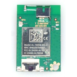 AL-7605B-WG-A WI-FI MODULE