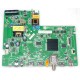 TCL 11602-500174 MAIN/POWER SUPPLY BOARD