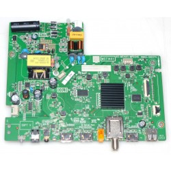 TCL 11602-500174 MAIN/POWER SUPPLY BOARD
