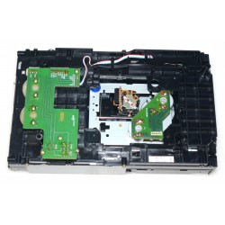 RCA 257679 CD Mechanism Assembly - NEW