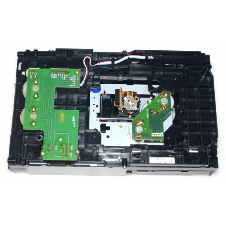 RCA 257679 CD Mechanism Assembly - NEW
