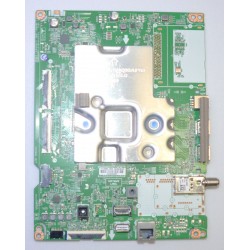 LG EBU66466702 Main Board