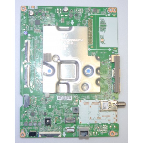 LG EBU66466702 Main Board