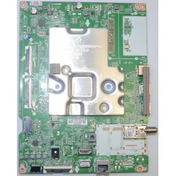 LG EBU66262801 MAIN BOARD