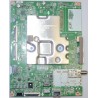 LG EBU66262801 MAIN BOARD