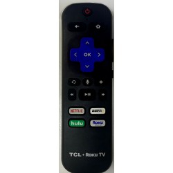 RC-AL5 TCL ROKU REMOTE CONTROL