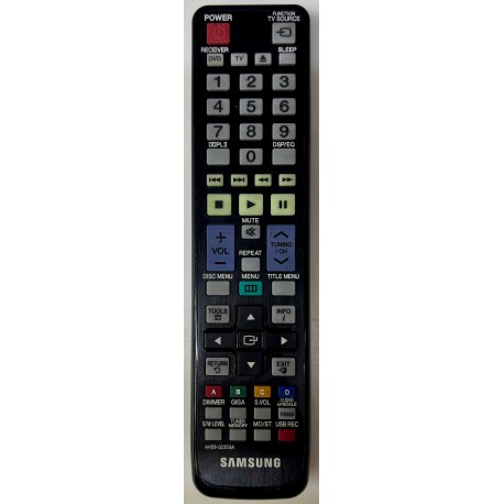 AH59-02353A SAMSUNG REMOTE CONTROL