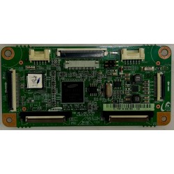 Samsung LJ92-01705F Main Logic CTRL Board