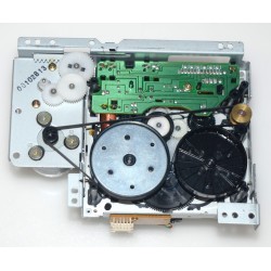 Kenwood D40-1673-05 Mechanism D40167305, RXD-M52 - NEW