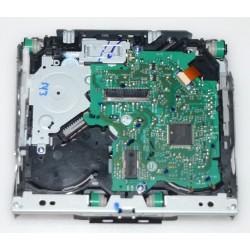 KENWOOD X92-5880-07 CD Mechanism X92588007 - NEW