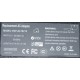 SONY VGP-AC19V15 REPLACEMENT AC ADAPTER VGPAC19V15 (15.5V, 6.15A)