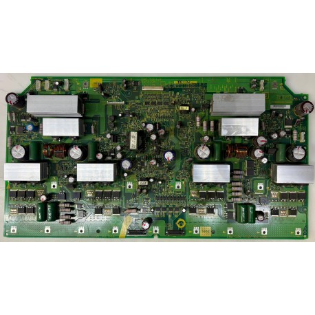 Pioneer AWV2506 (ANP2196-A) Y-Main Board