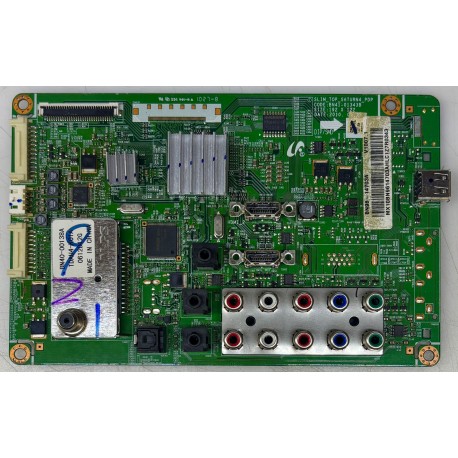 Samsung BN96-14703A Main Board for PN42C430A1DXZA
