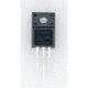 CS16N65FA9R, CS16N65F, 16N65 MOSFET - NEW