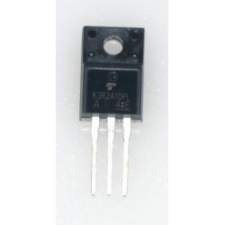 TK3R2A10PL, S4X MOSFET K3R2A10PL - NEW