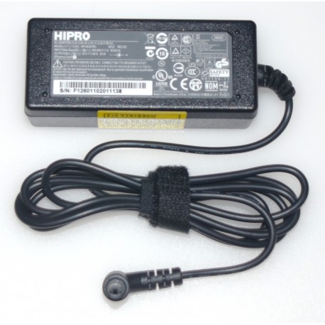 HIPRO HP-A0301R3 AC ADAPTER HPA0301R3 - NEW