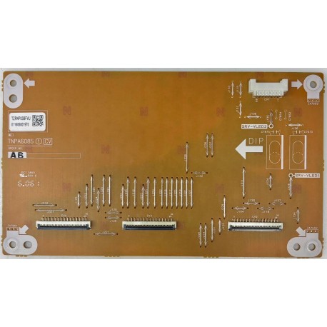 PANASONIC TNPA6085 CONTROL BOARD