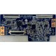 RCA JUC7.820.00286627 T-CON BOARD