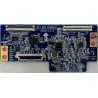 RCA JUC7.820.00286627 T-CON BOARD