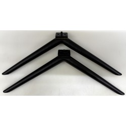 ONN 55" LD5563-WJ30-01 TV STAND/LEGS FOR 100012586