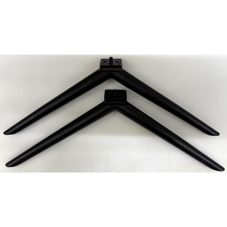 ONN 55" LD5563-WJ30-01 TV STAND/LEGS FOR 100012586
