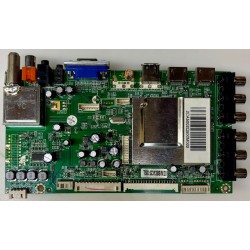 RCA G31385 MAIN BOARD