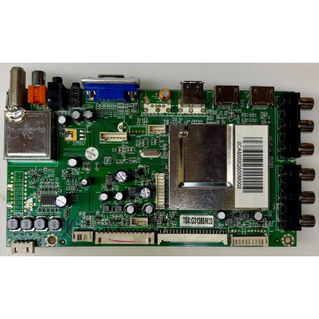RCA G31385 MAIN BOARD