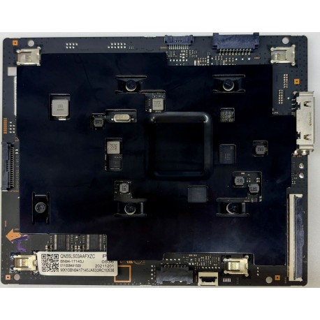 SAMSUNG BN94-17145J MAIN BOARD