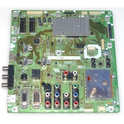 Sharp DUNTKF030FM10 (KF030, XF030WJ) Main Board