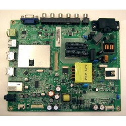 PHILIPS TXDCC01K0020004 MAIN BOARD FOR 39PFL5708