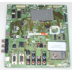 Sharp DUNTKF030FM14 (KF030, XF030WJ) Main Board for LC-40E67U