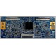 WESTINGHOUSE JUC7.820.00237128 T-CON BOARD