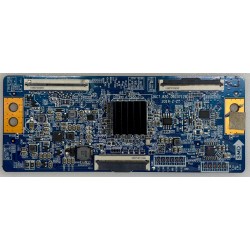 WESTINGHOUSE JUC7.820.00237128 T-CON BOARD