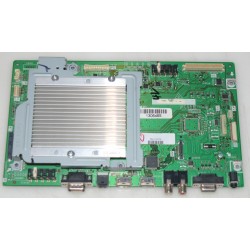 SHARP DUNTKE558FM02S MAIN BOARD