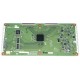SHARP RUNTK4910TPZQ T-CON BOARD LC-46D82U, LC-52D82U